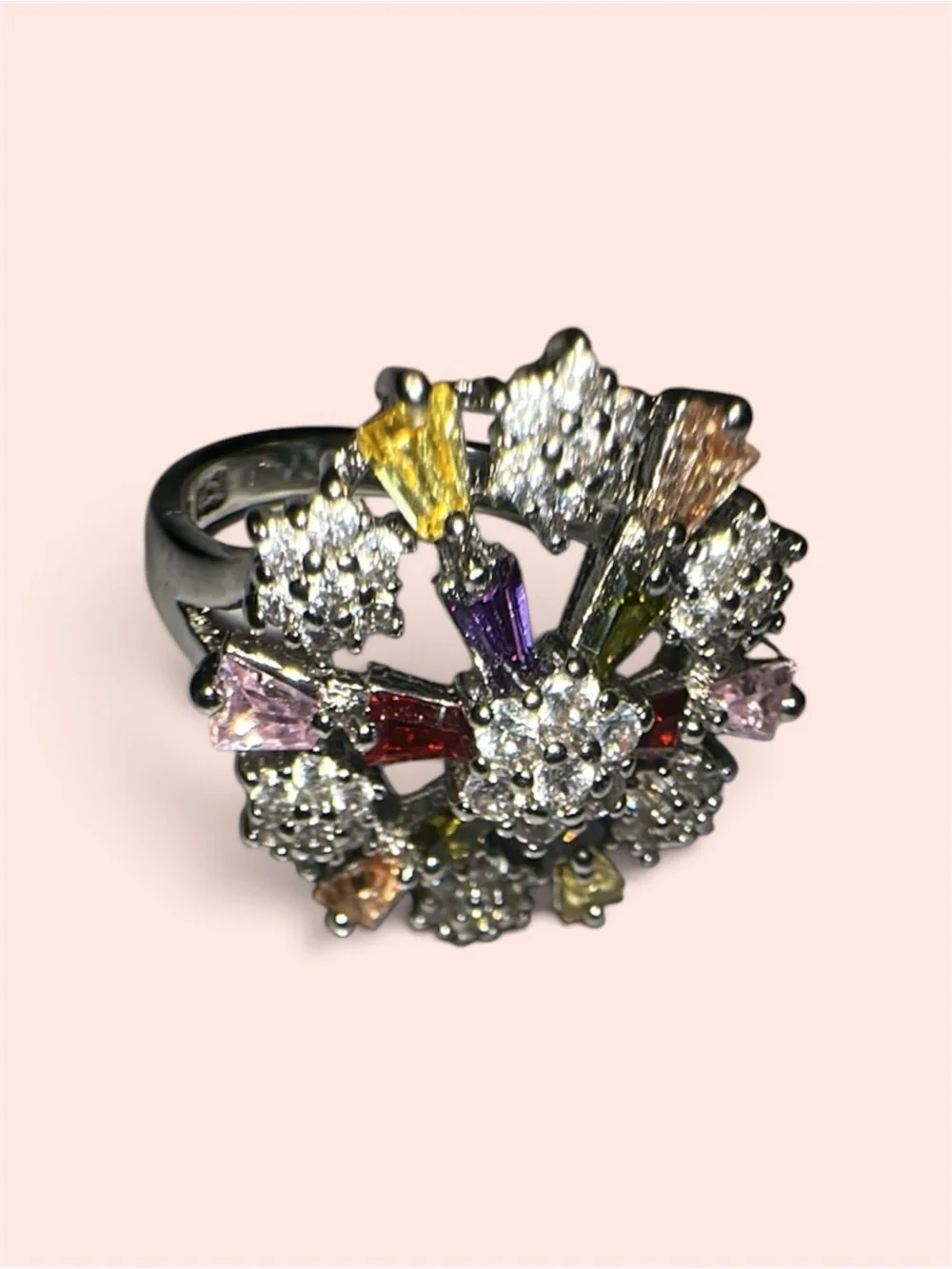 N/A sterling silver